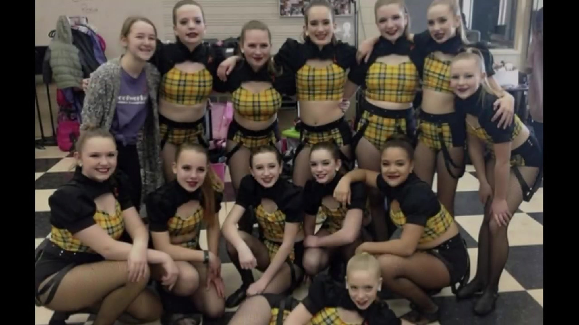 FDC COMPETITION TEAMS